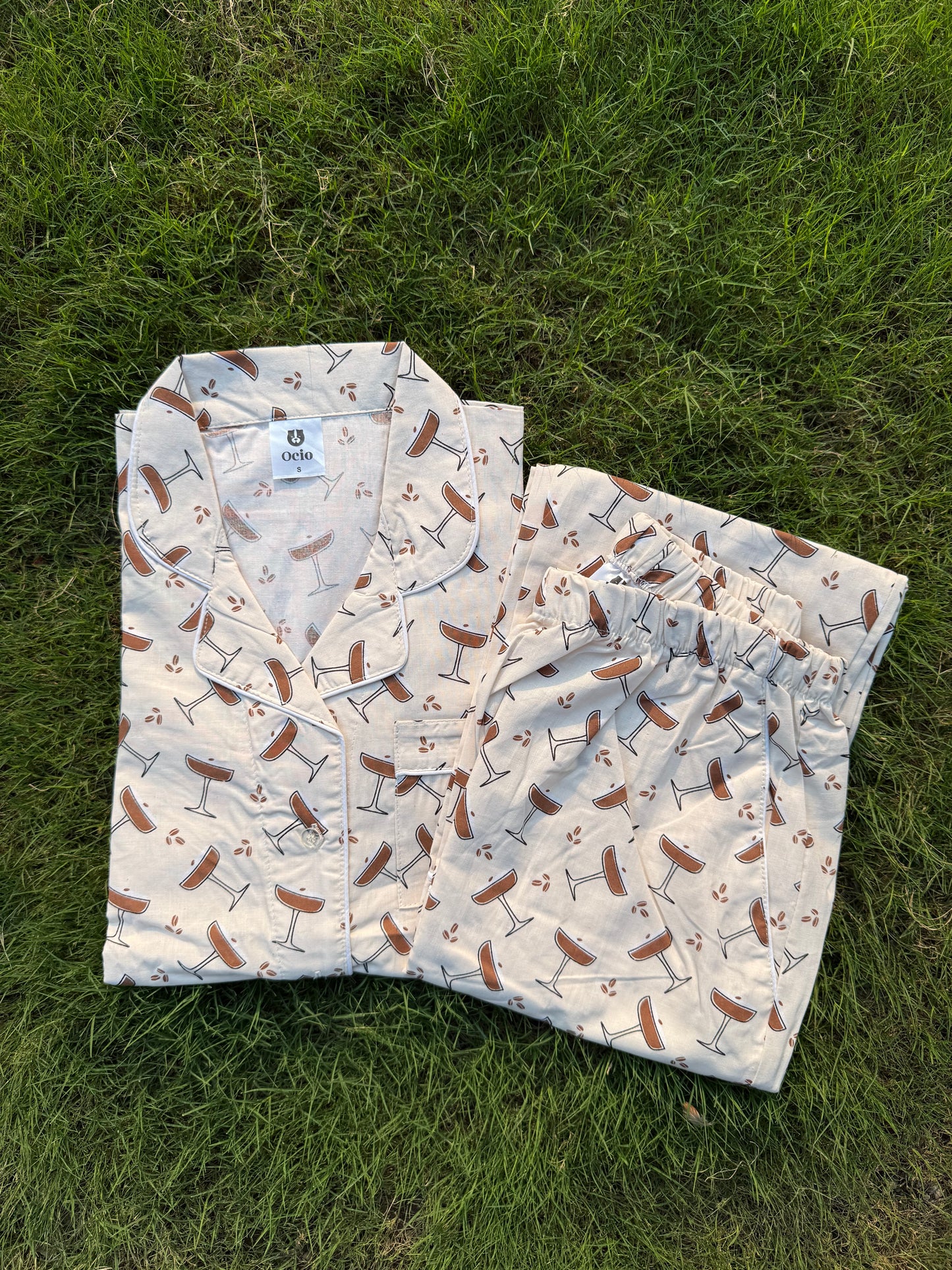 Sandy Beige - WPJ680