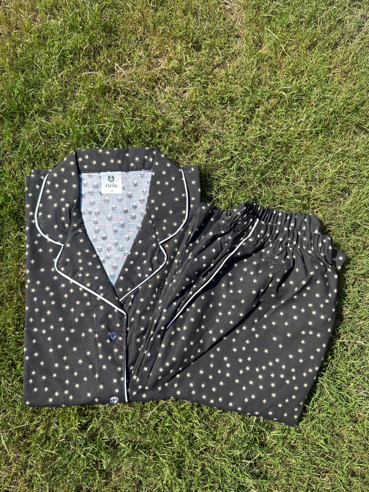 Black Stars - WPJ870