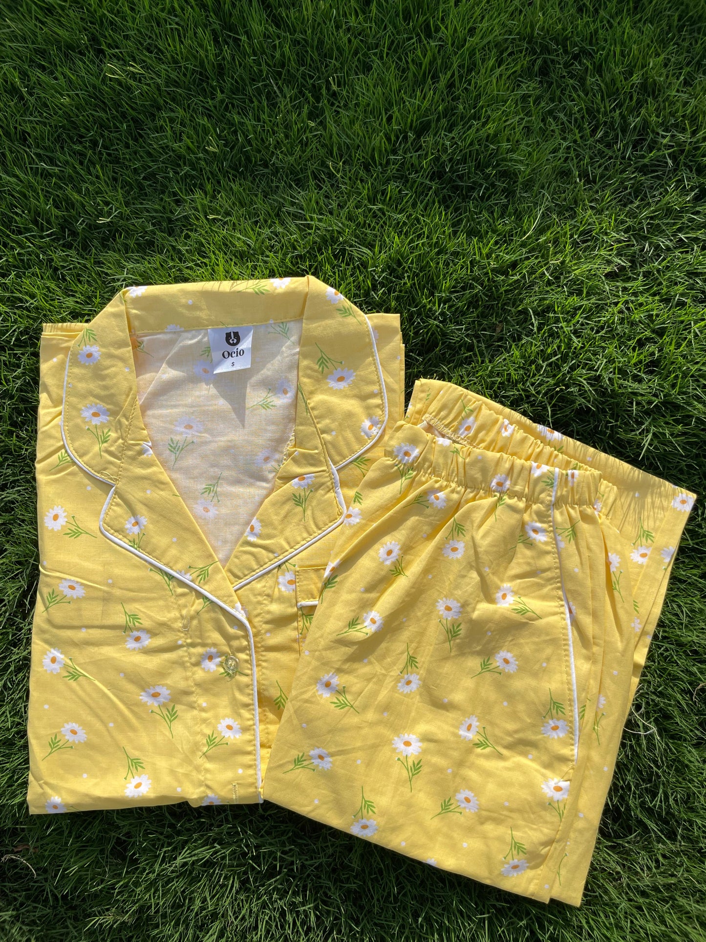 Yellow Rose - WPJ370