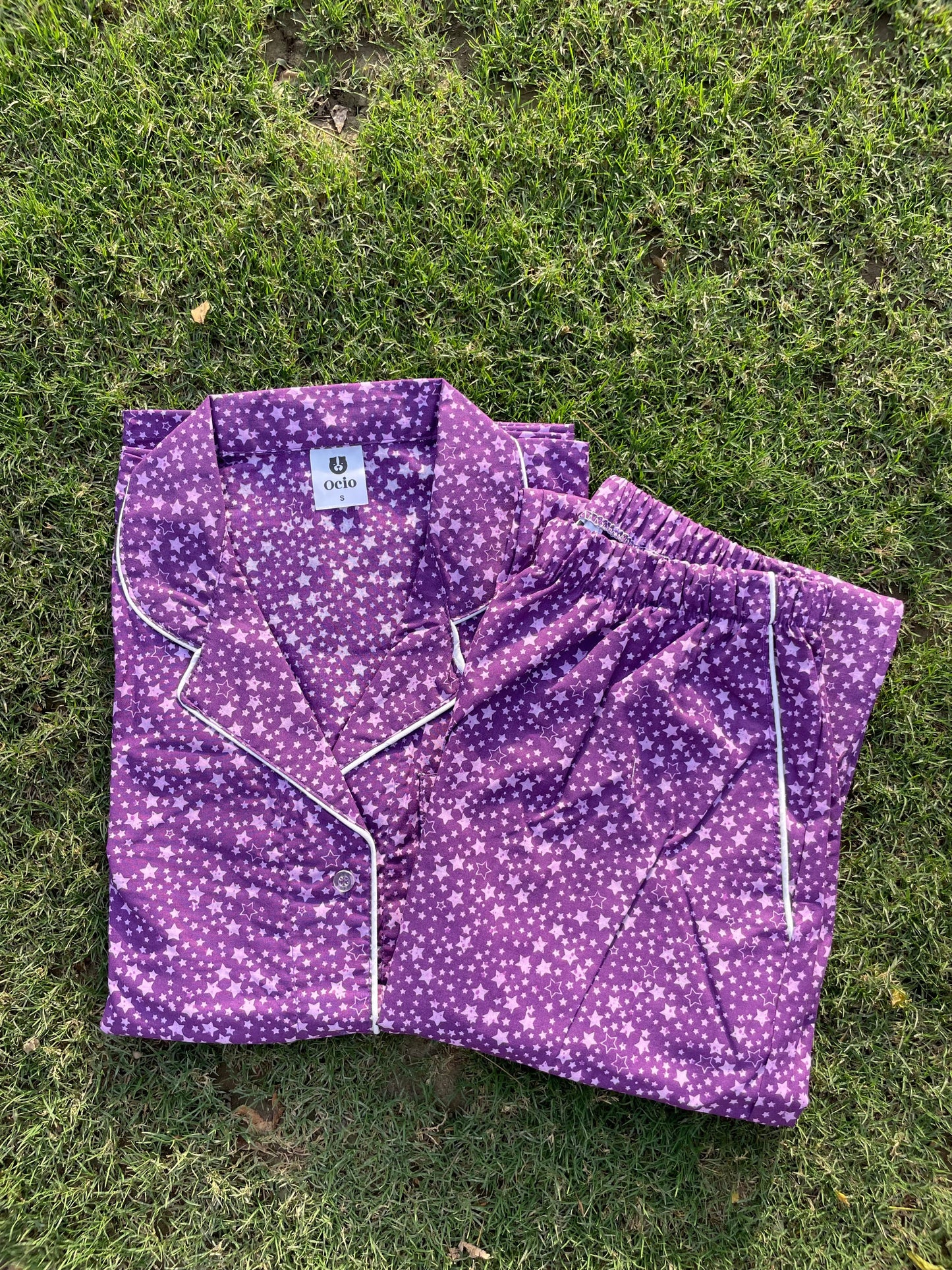 Starry - WPJ285