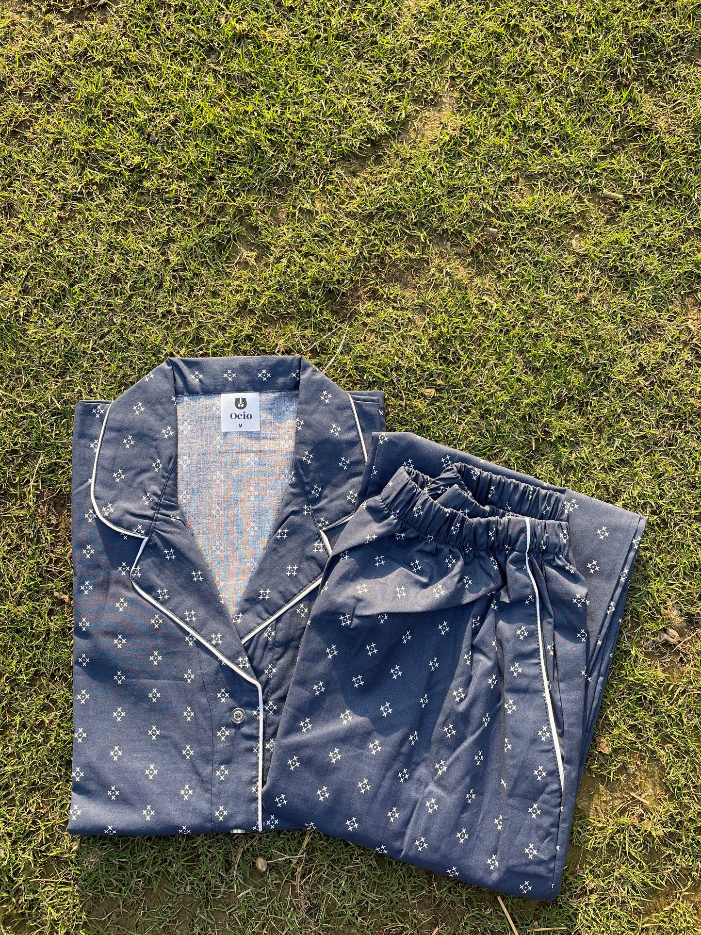 Chikankari -WPJ165
