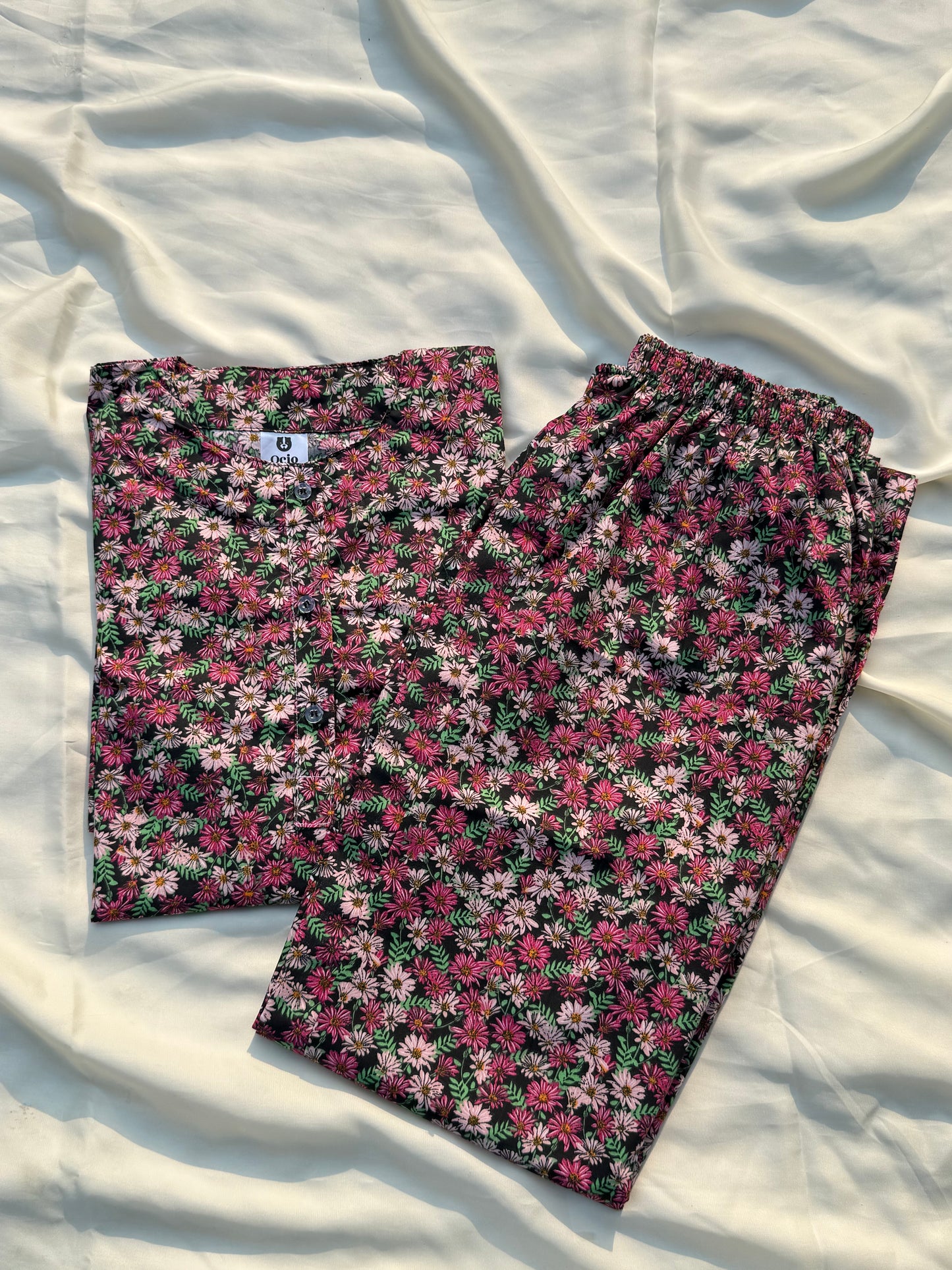 Berry Blossom - CW140