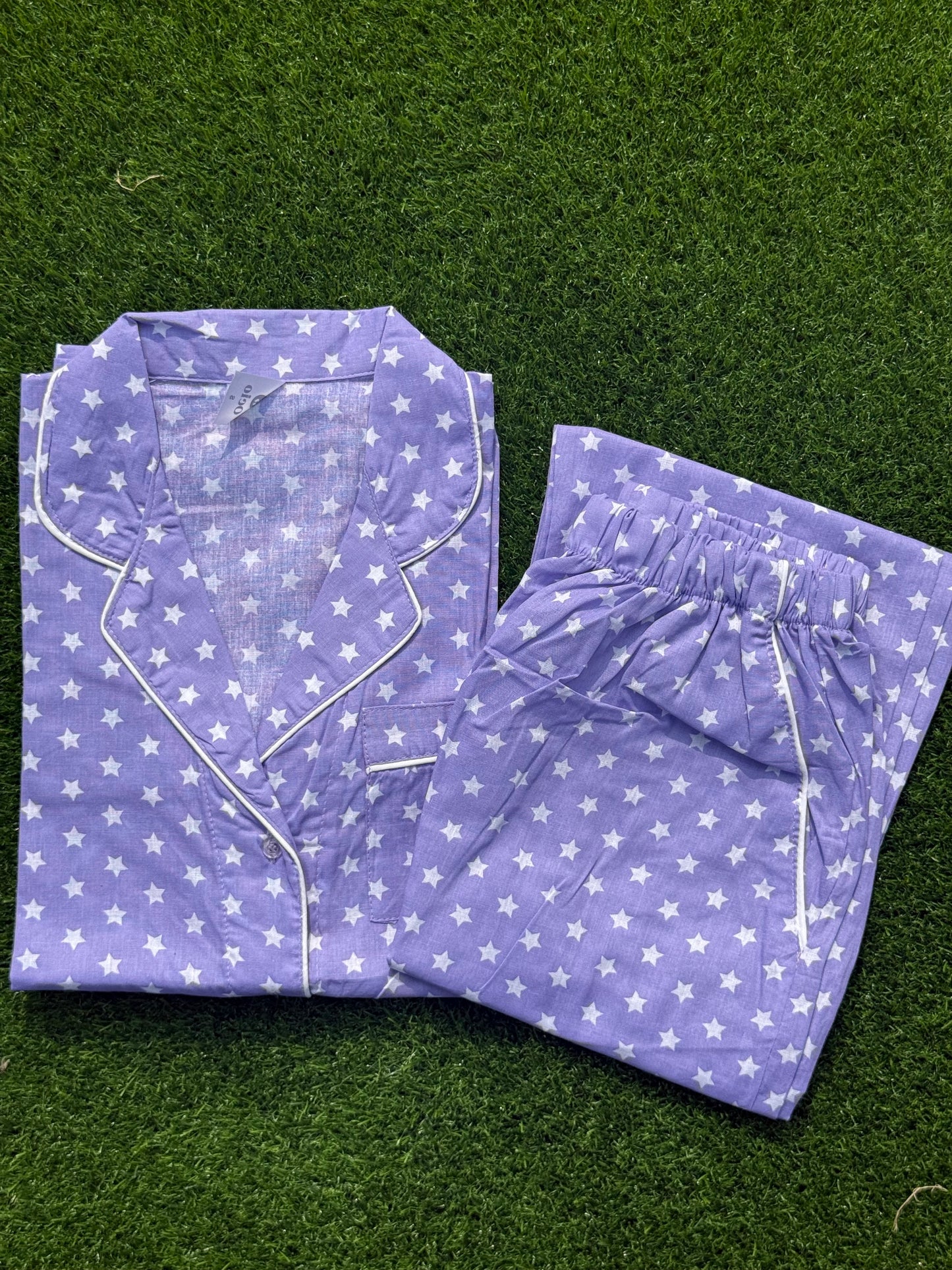 Purple Star - WPJ590