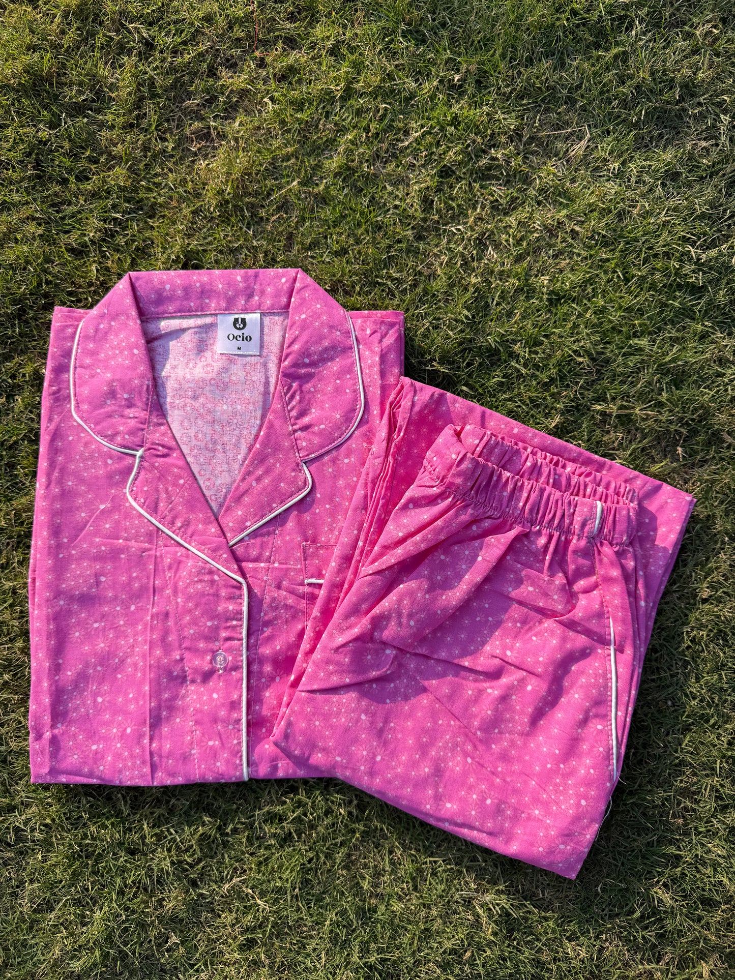 Pink Sparkles - WPJ940