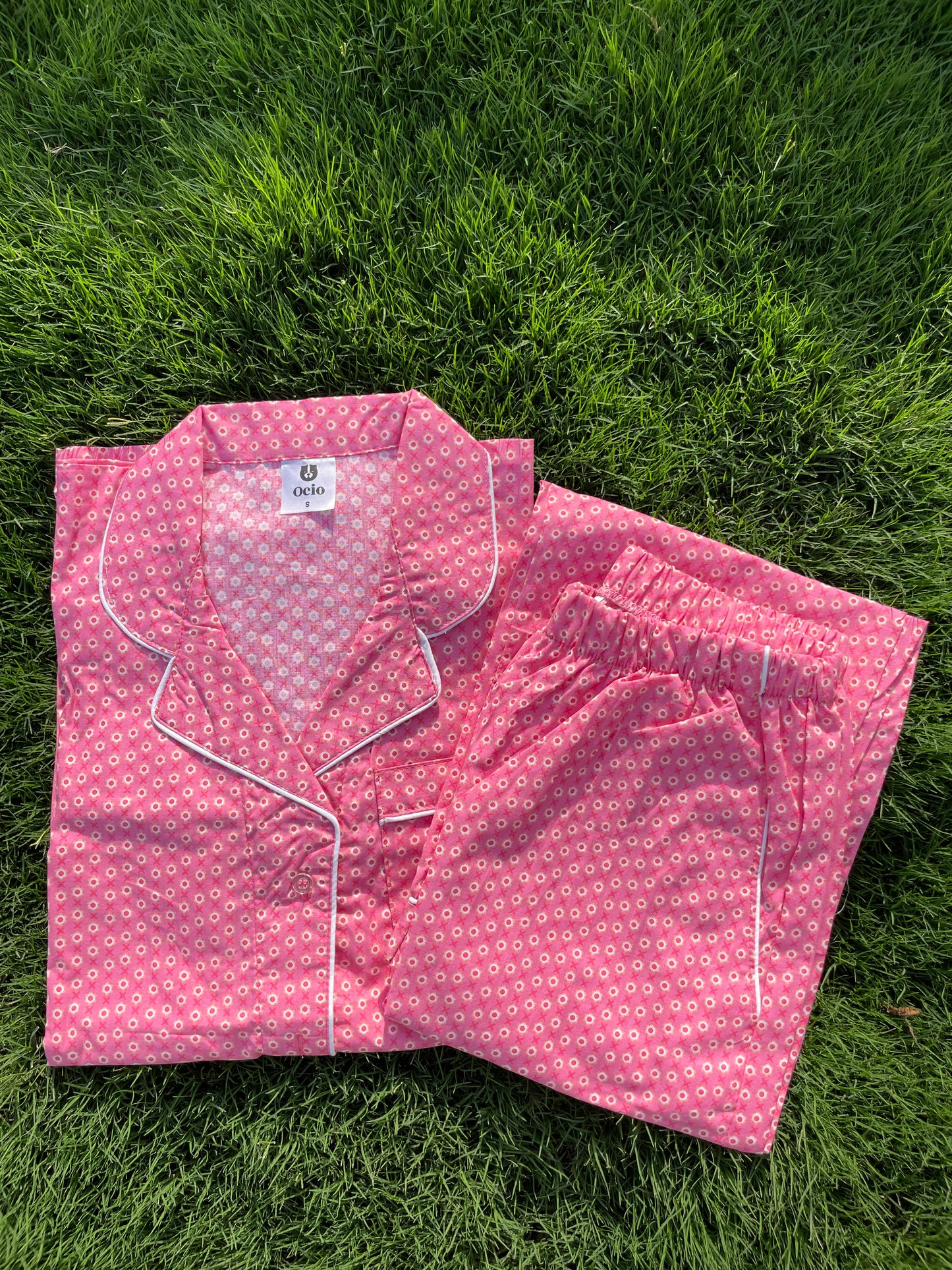 Pink Blossom - WPJ390