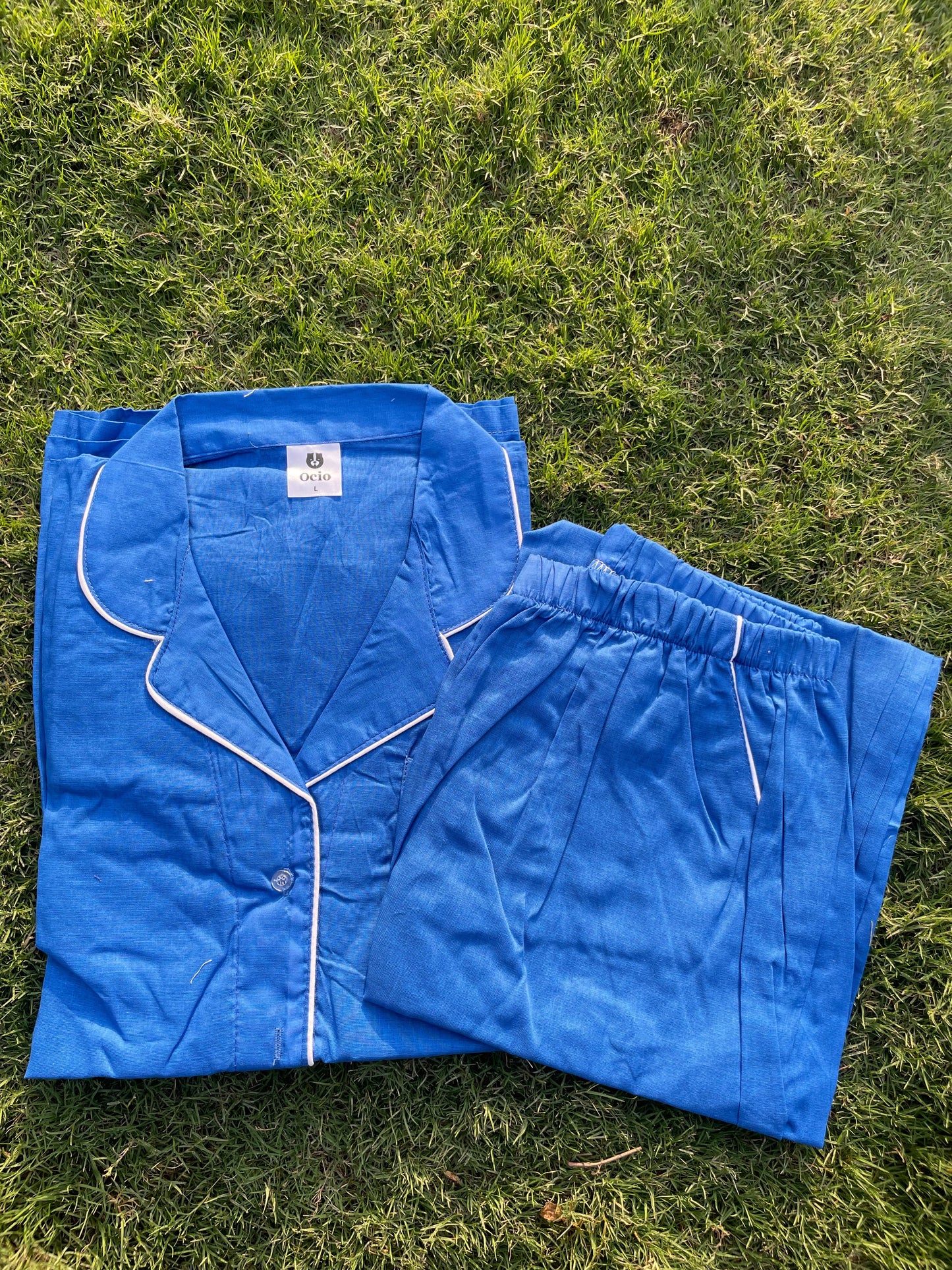 Navy Blue - WPJ500