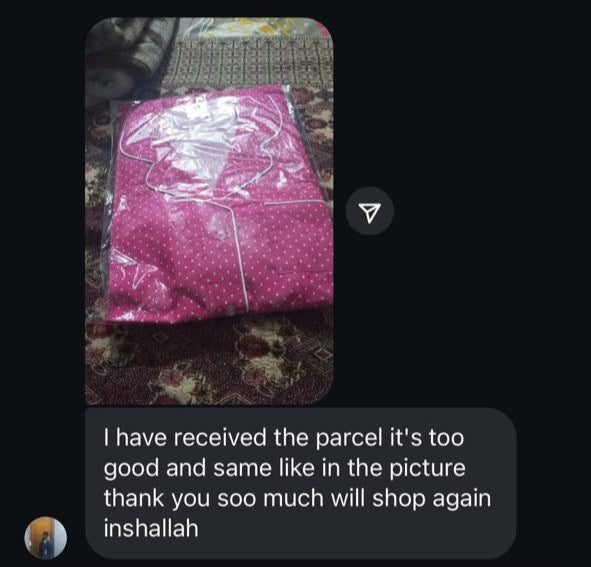 Customer Reviews | 500,000 Happy Customers😊