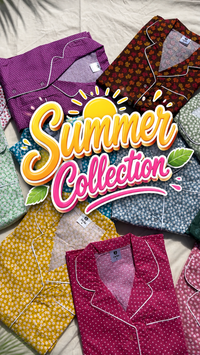 Summer Collection
