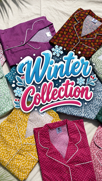 Winter Collection