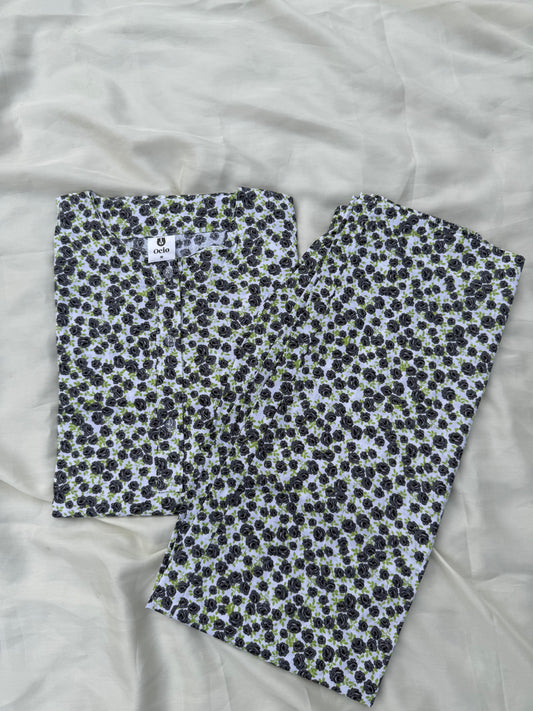 Beige Blossom - CW70