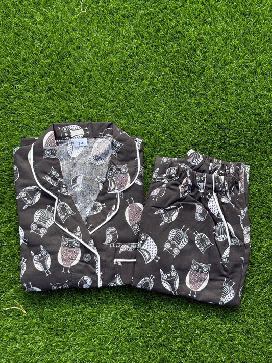 Owls - SK425