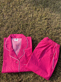 Pink Polka-WPJ50