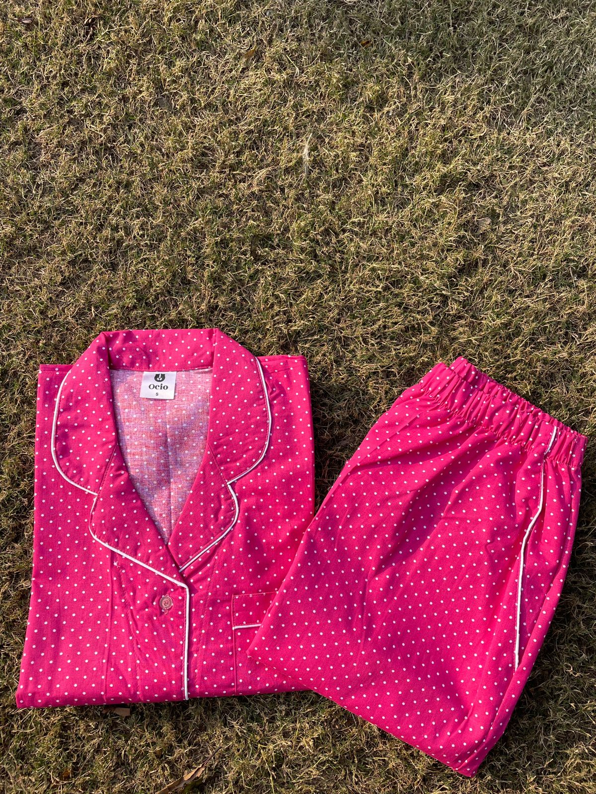 Pink Polka Kids - SK625