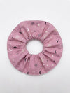 Moonlight Scrunchie