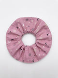 Moonlight Scrunchie