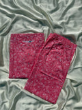 Pink Pettles - CW115