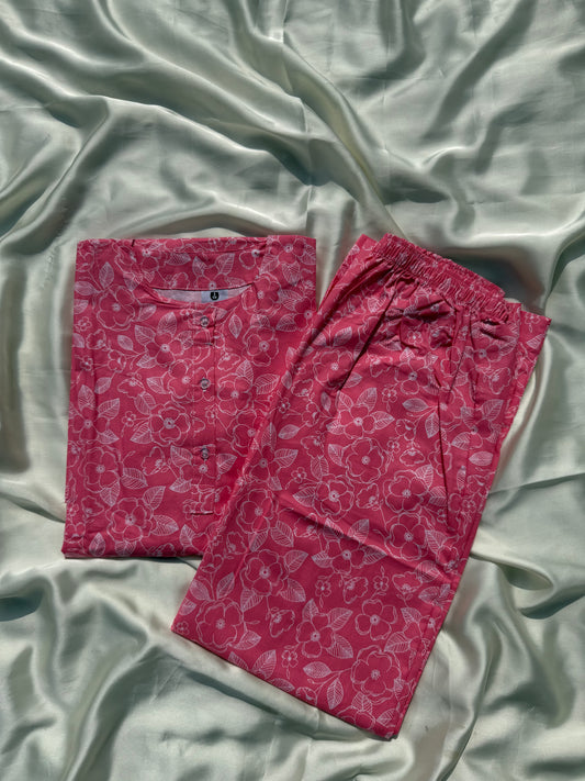 Pink Pettles - CW115