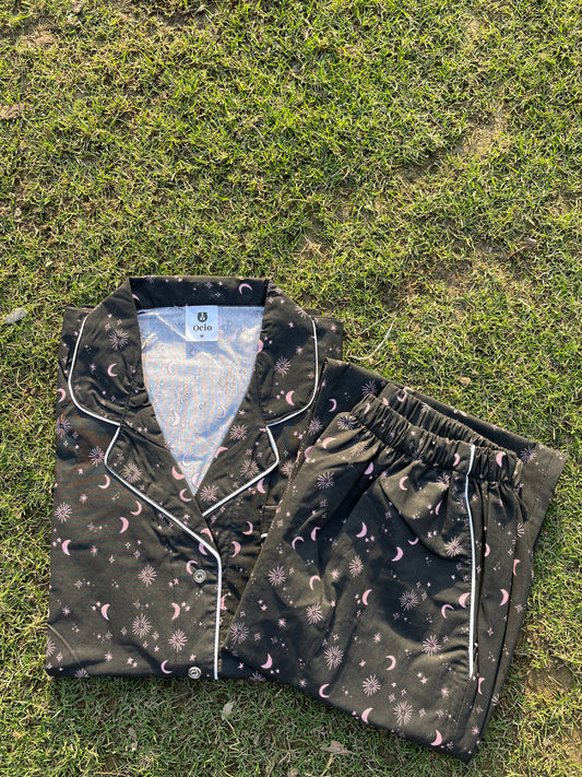 Black Midnight - SK535