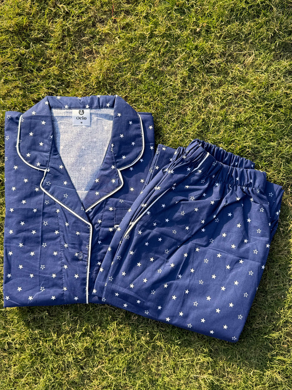 Blue Stars Kids - SK680