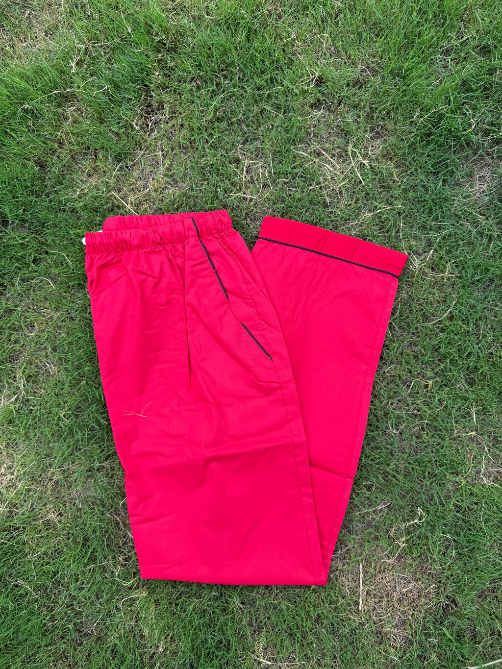 Cherry Red - T1
