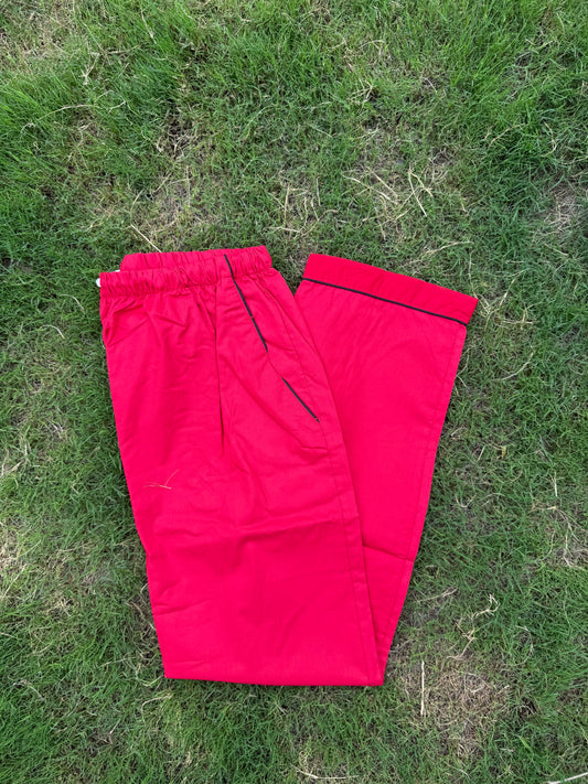 Cherry Red - T1