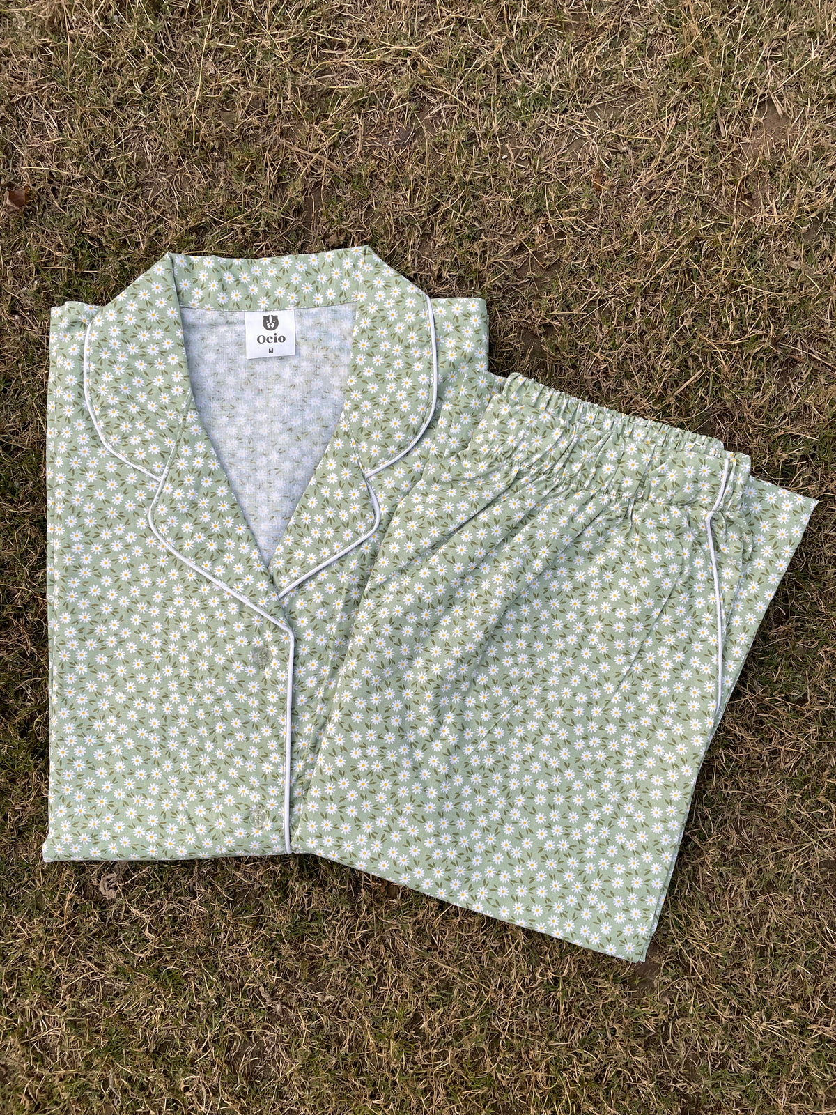 Green Blossom - WPJS55