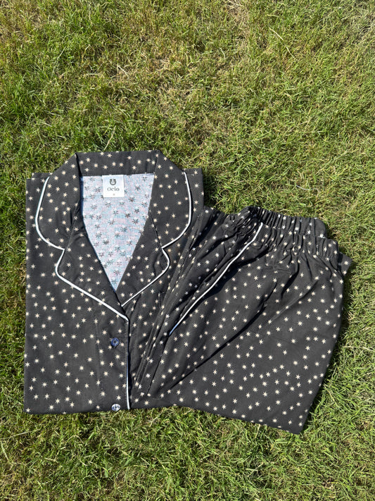 Black Stars - WPJ870