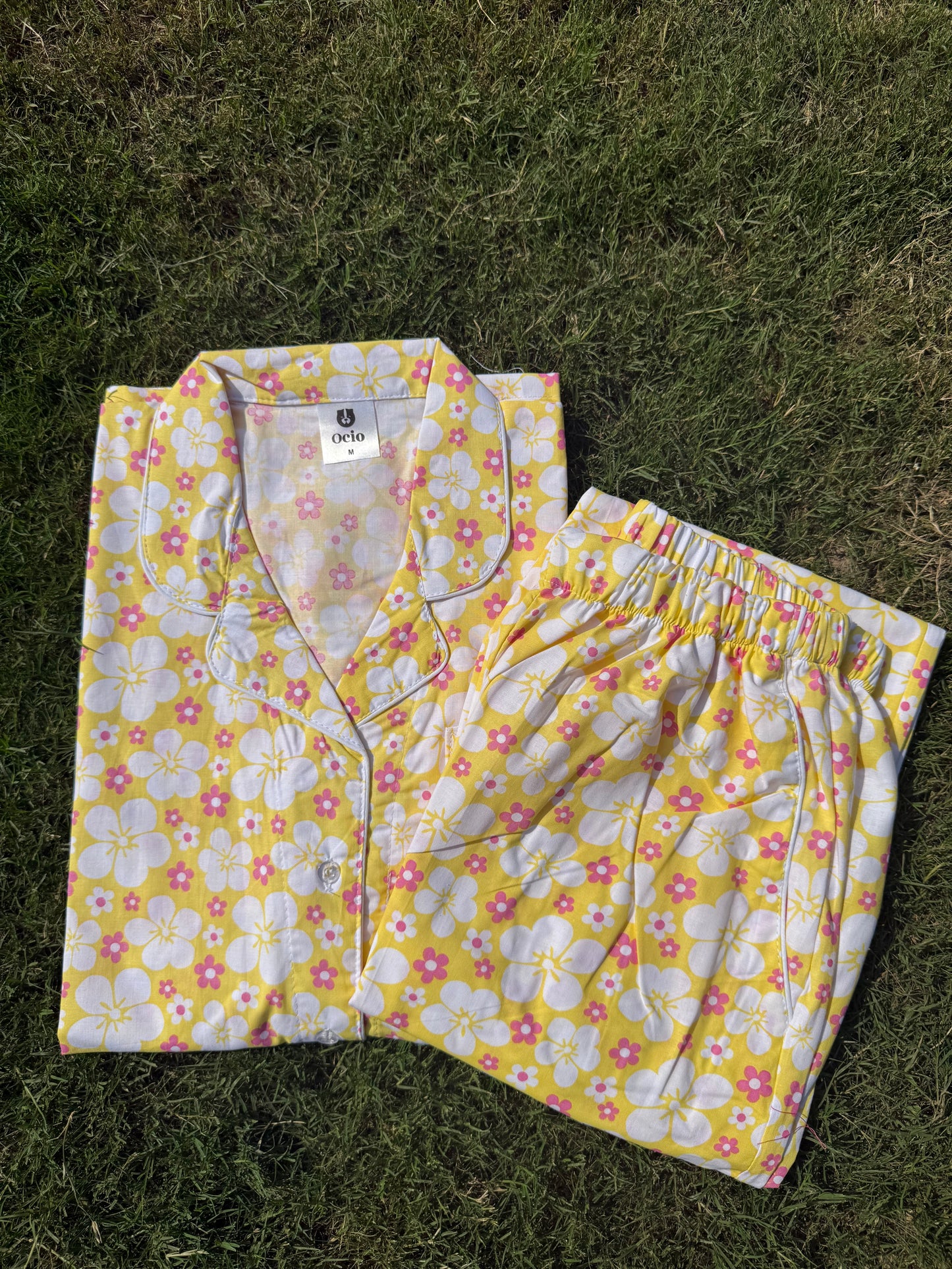 Golden Daisy - WPJ890