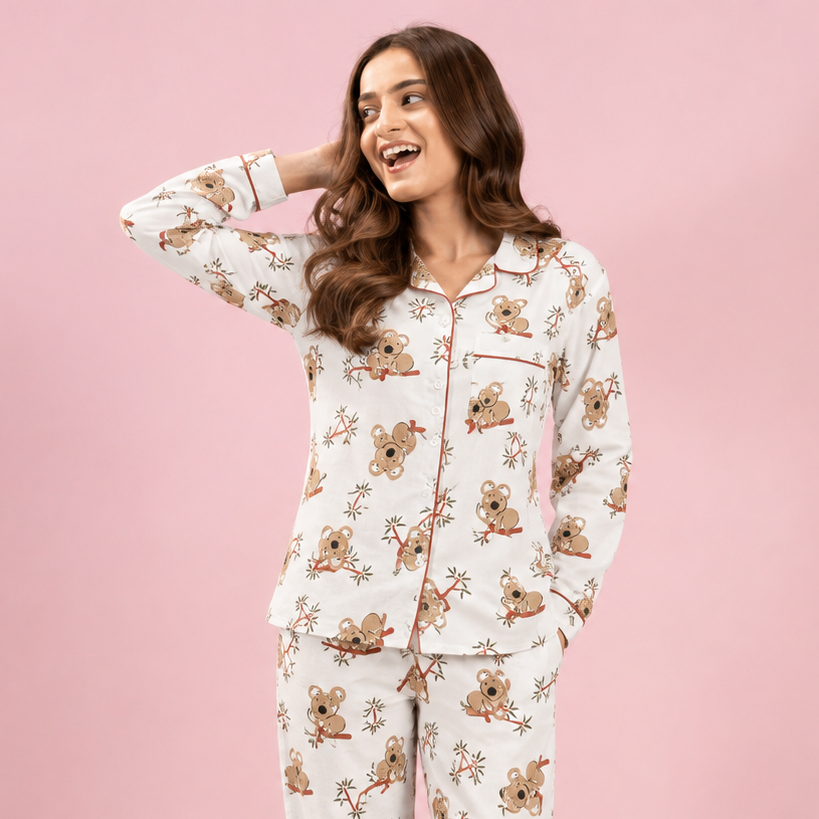 Bear - WPJ1395