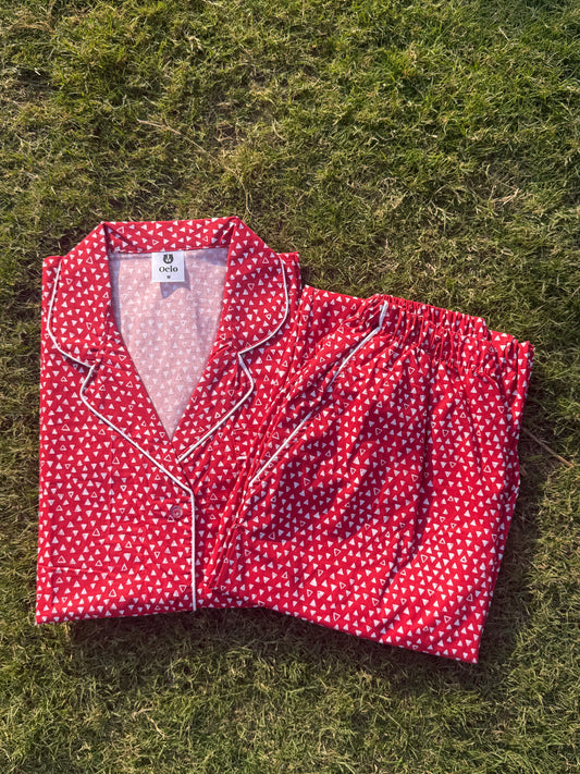 Red Triangle - WPJ980