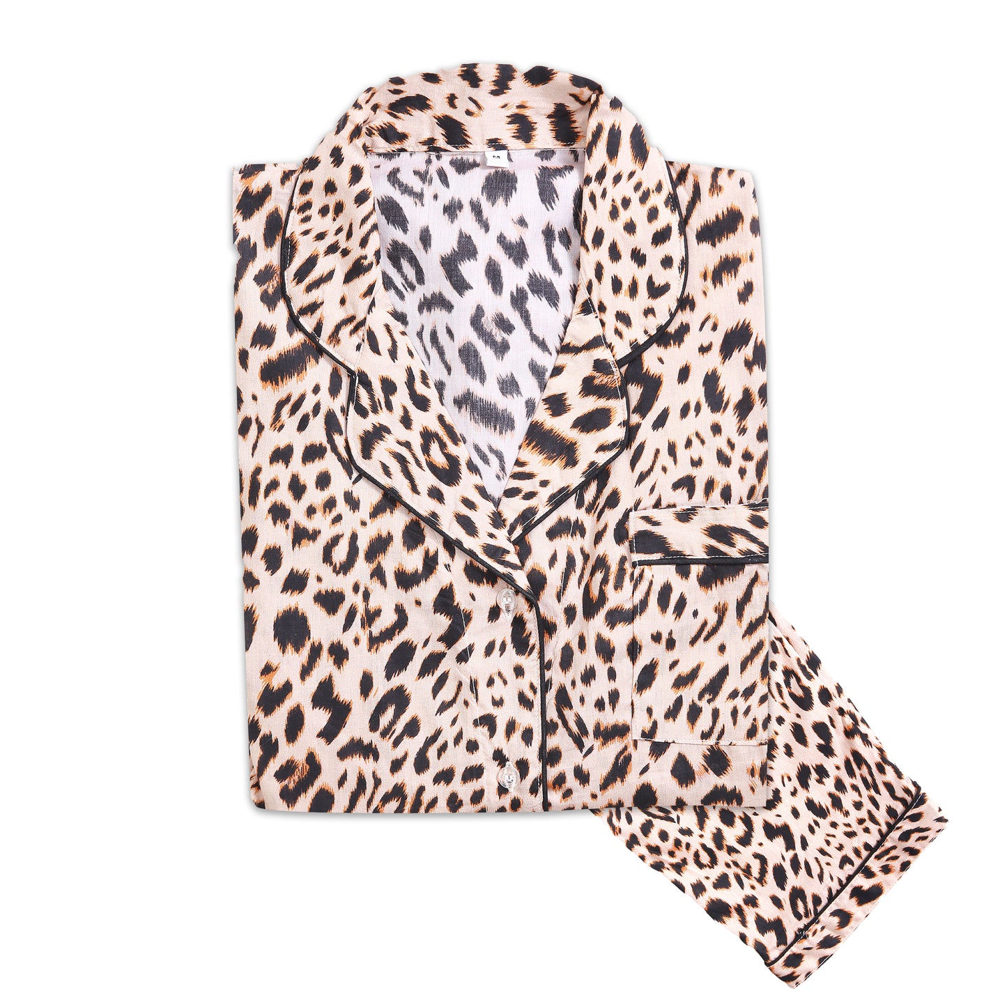 Cheetah Print-Premium