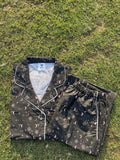 Half Sleeves Midnight- HPJ210