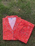 Red Spots - WPJ1295