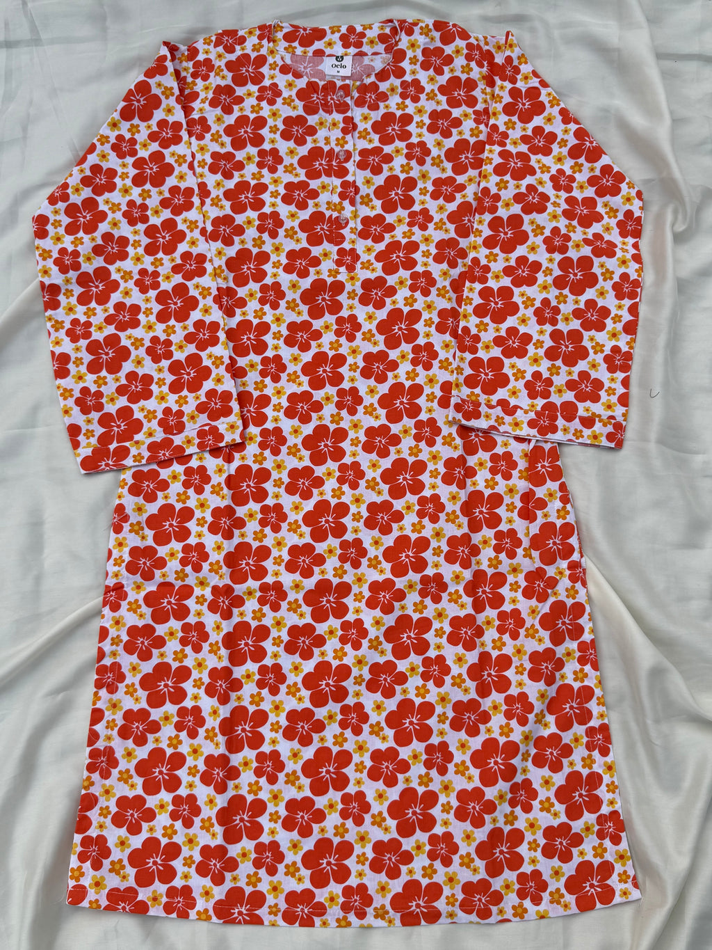 Red Blossom - CW1