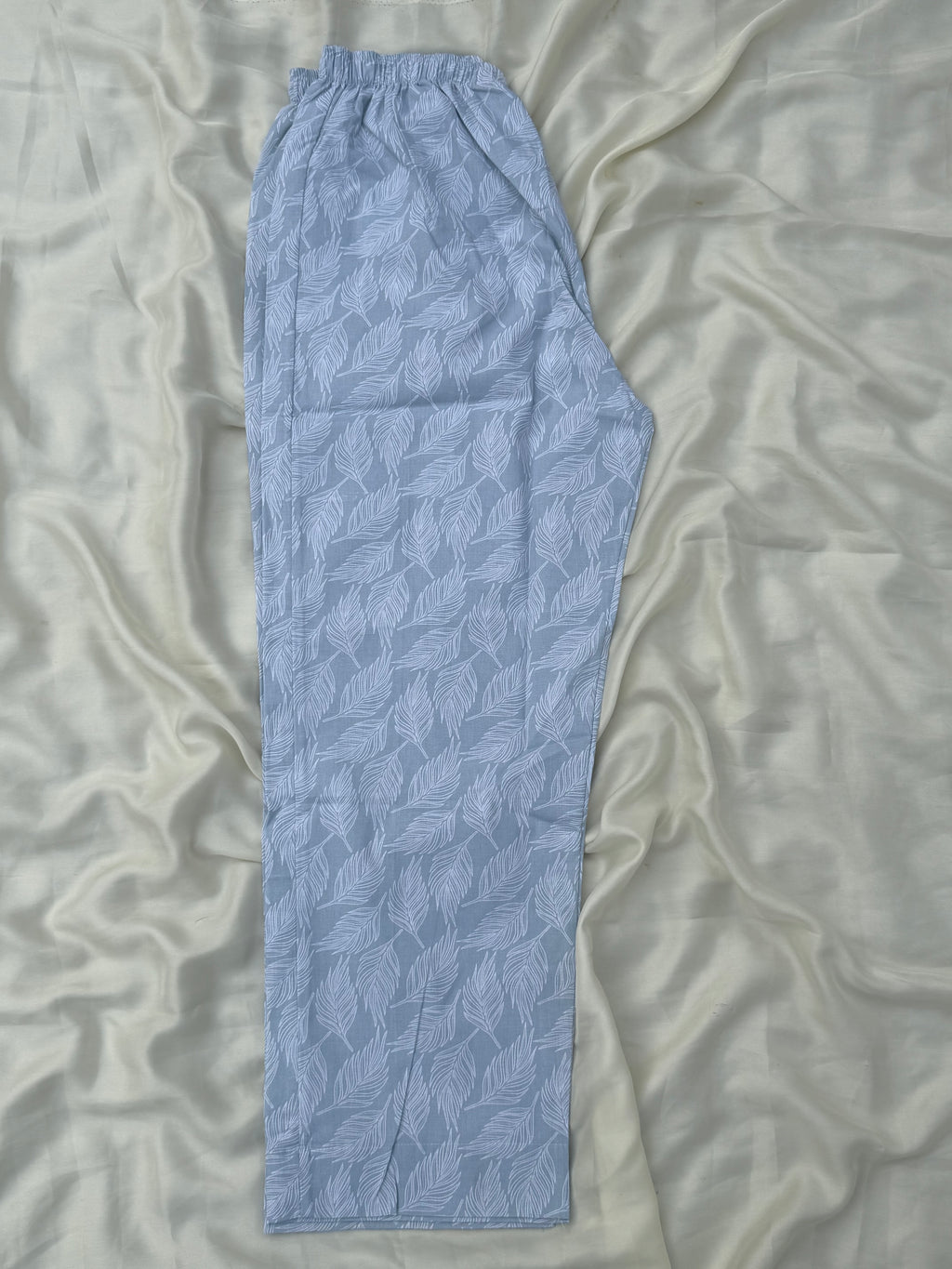Blue Pettles - CW10
