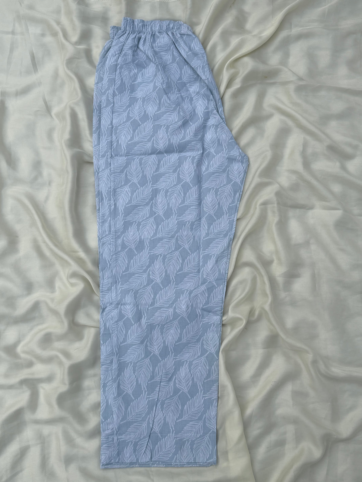 Blue Pettles - CW10