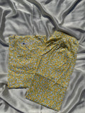Yellow Rose - CW120
