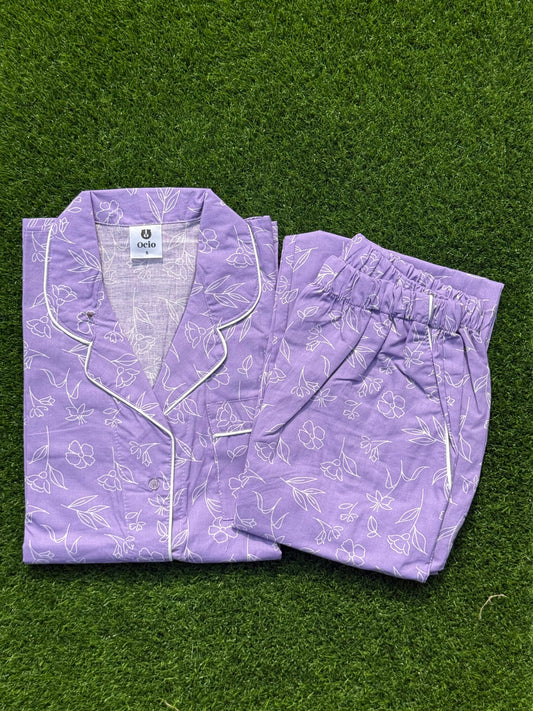 Lavender - WPJ580