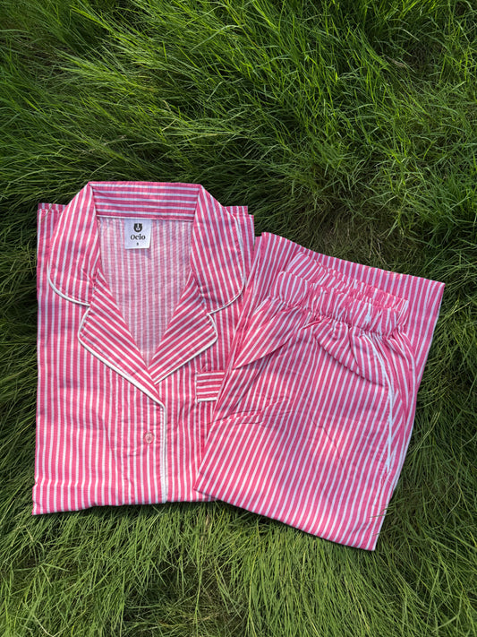 Pink Lines - WPJ585
