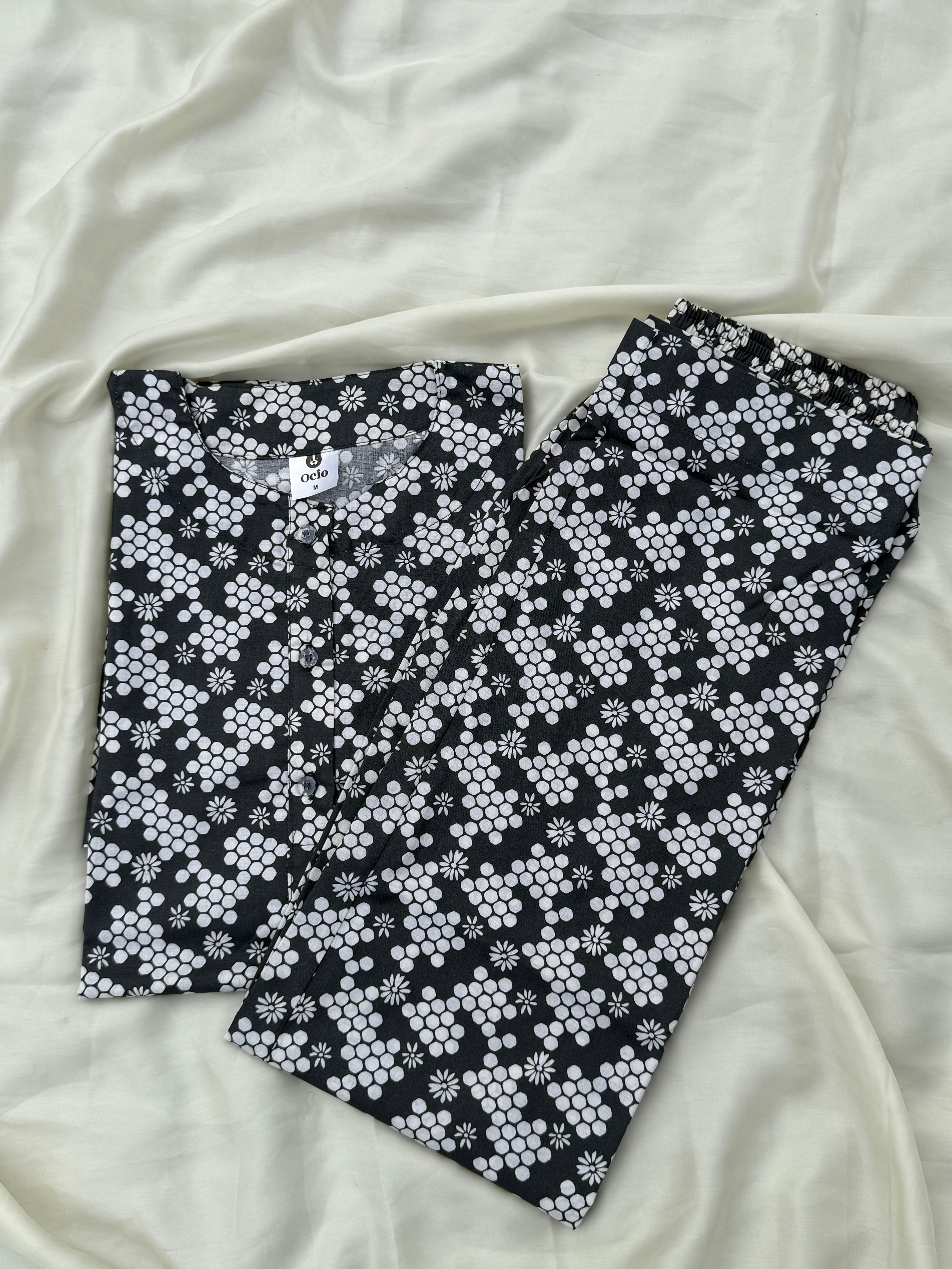 Grey Pettles - CW55