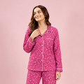 Pink Stars - WPJ1410