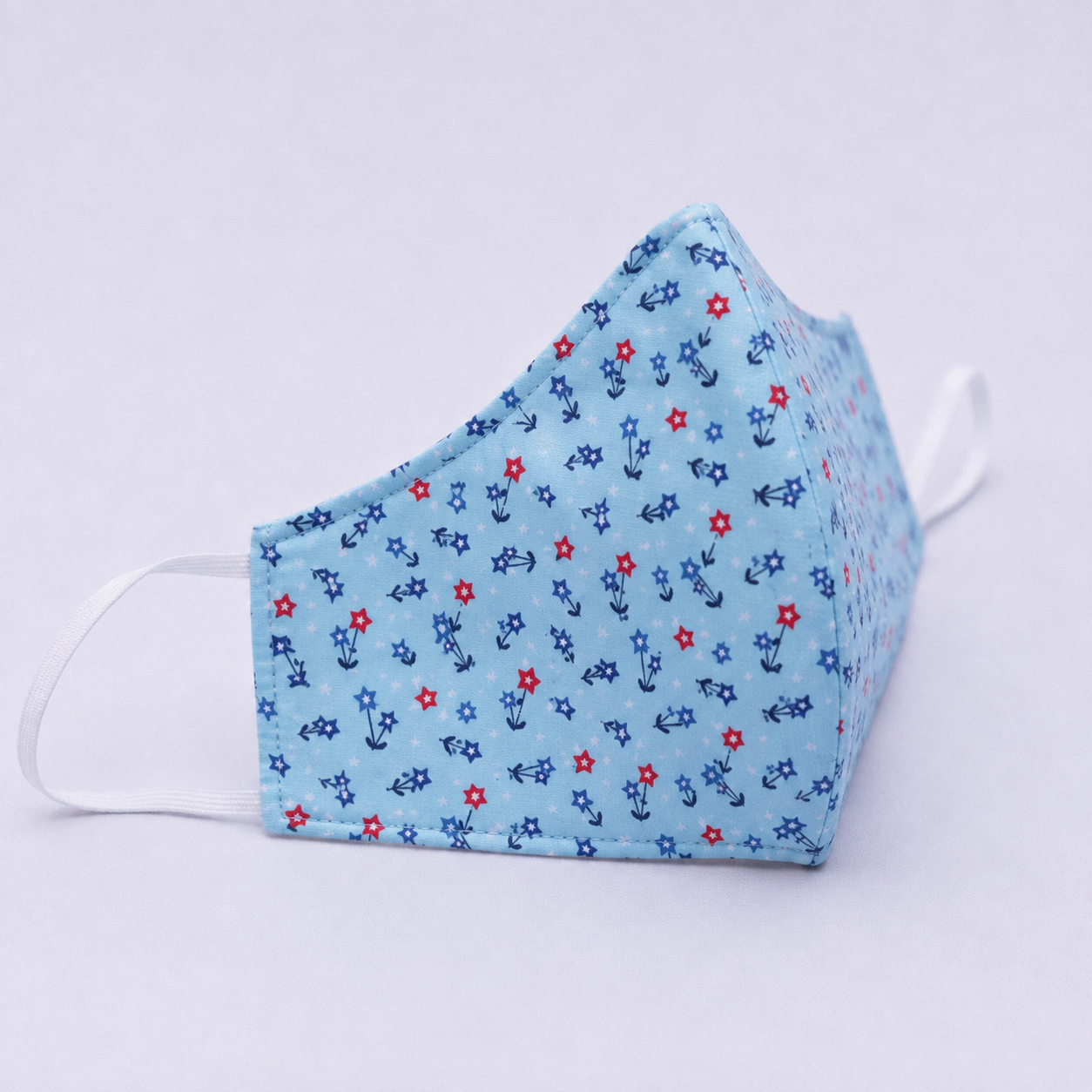 Blue Rose -M263