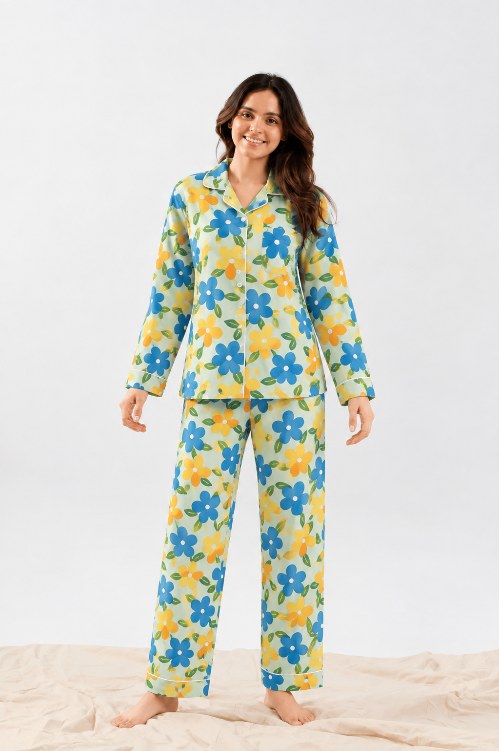 Floral - WPJ1405