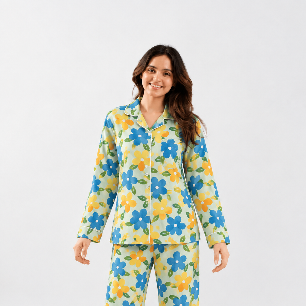 Floral - WPJ1405