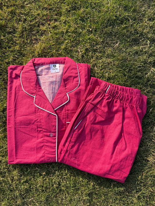 Pink Twirls - WPJ960