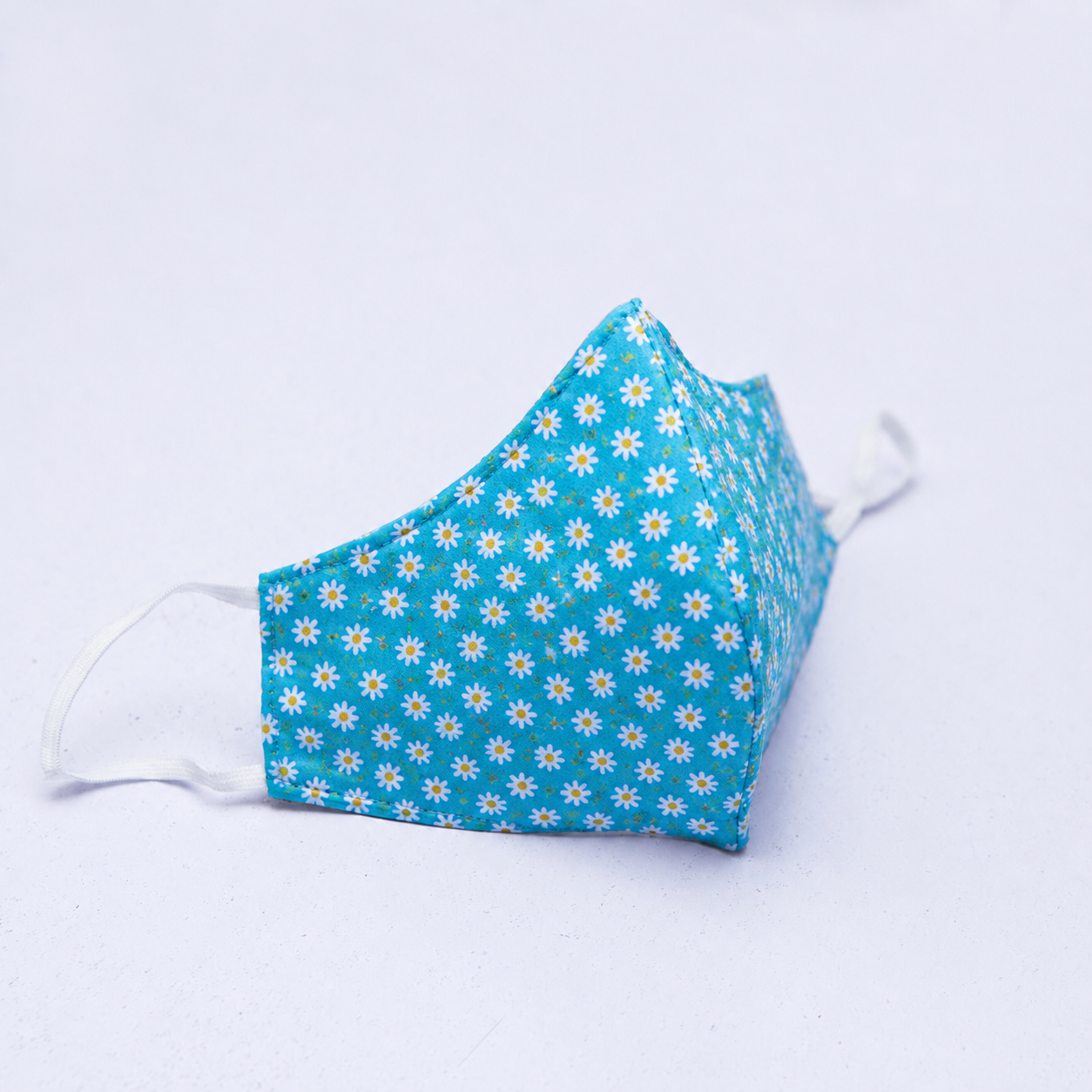 Daisy Blue -M259