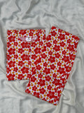 Red Blossom - CW1