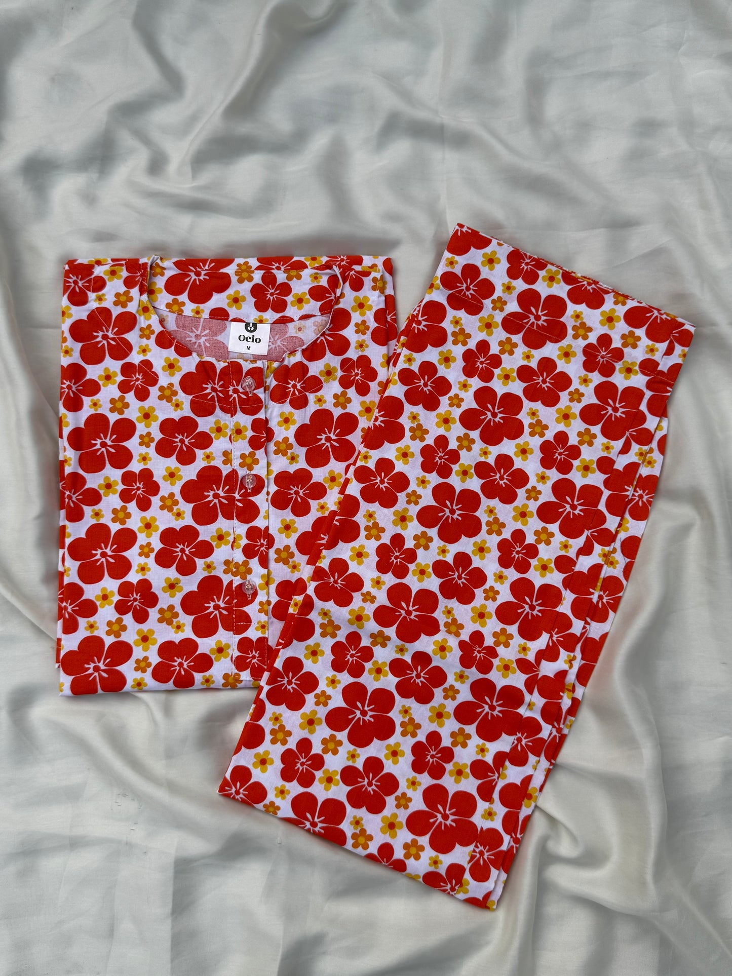 Red Blossom - CW1