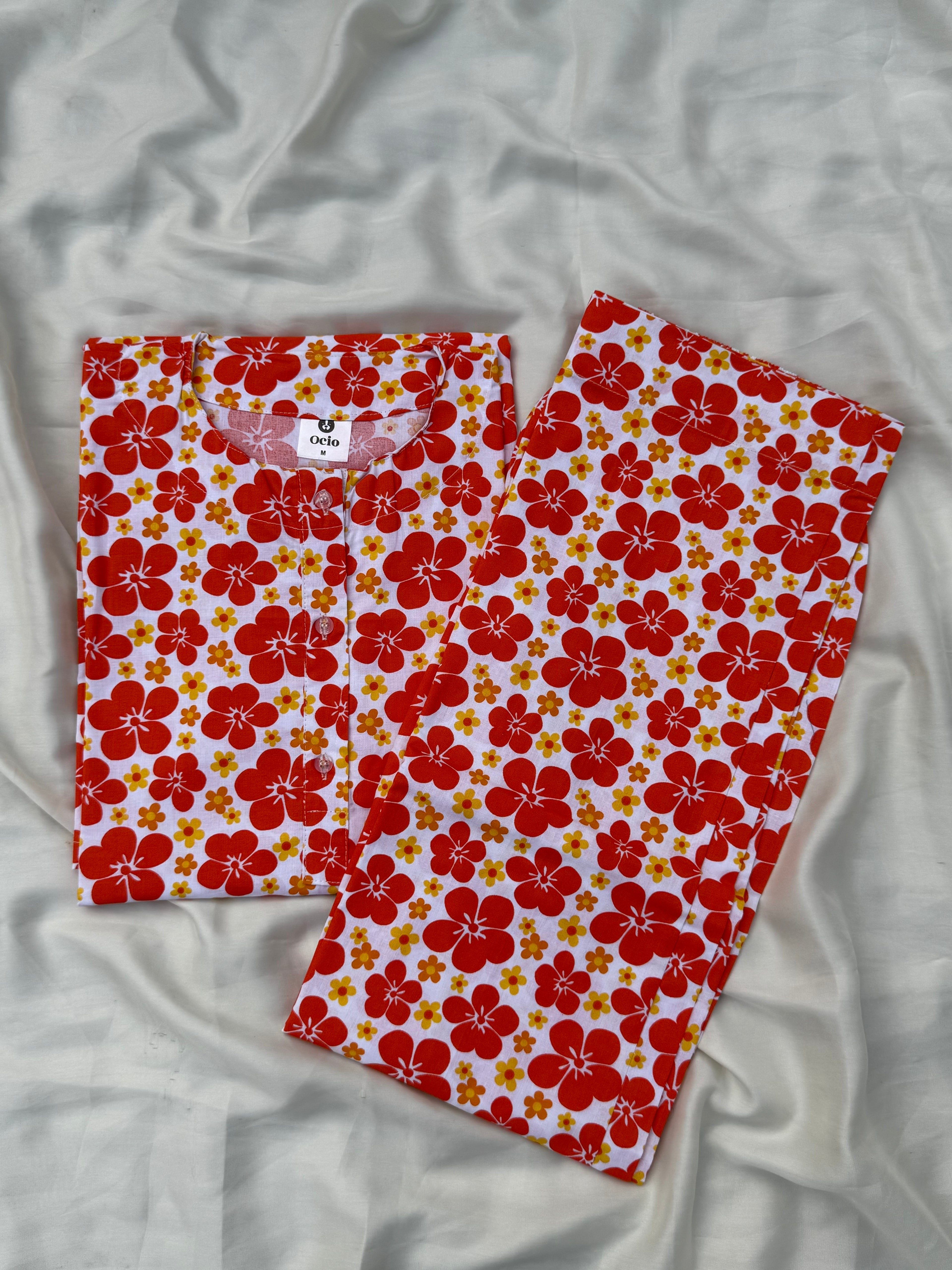 Red Blossom - CW1
