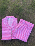 Pink Bows - WPJ865